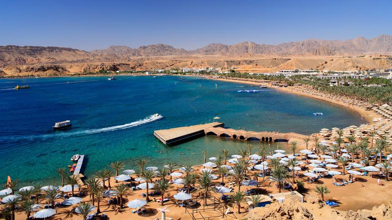 Sharm el Sheikh