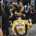Tadej Pogačar TdF