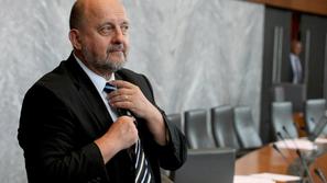 Zmago Jelinčič (Foto: Saša Despot)