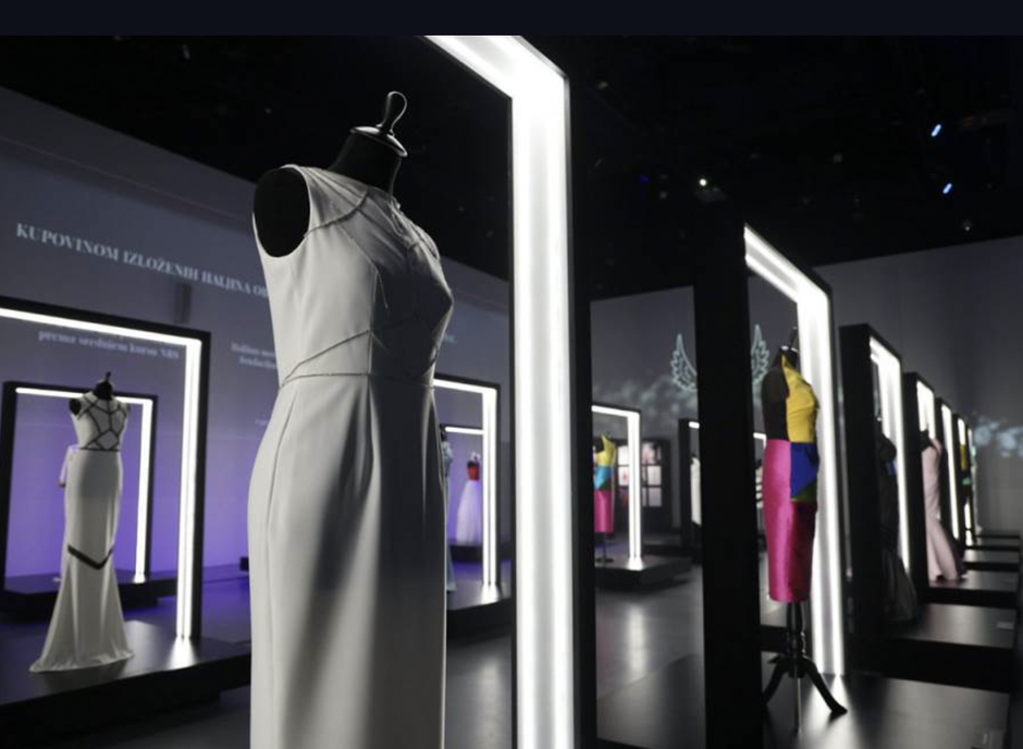 Obleke | Avtor: Kurir.rs