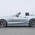 Hamann je predstavil predelano roadster različico BMW Z4 M