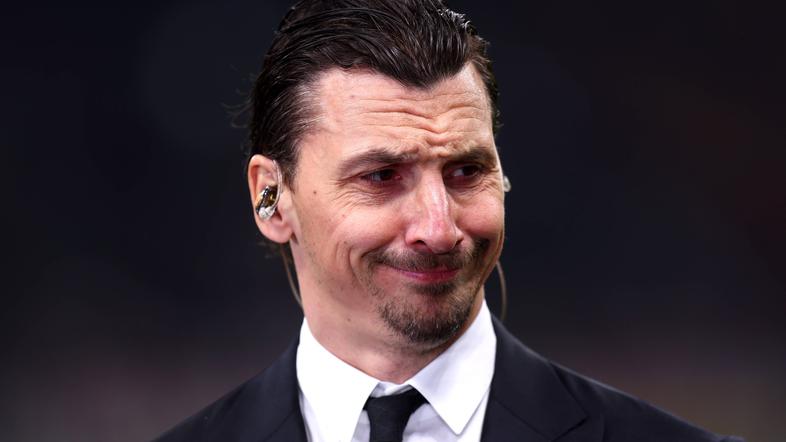 Ibrahimović