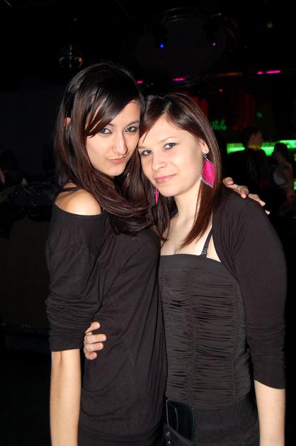 Študenti razplesali mariborski Planet Tuš