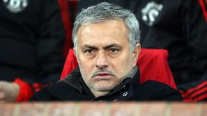 jose mourinho