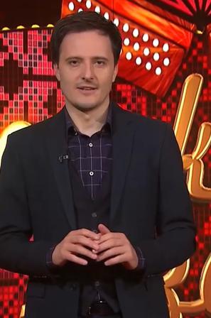 blaž švab