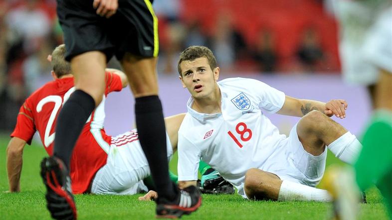 Jack Wilshere