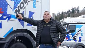 Mercedes-Benz actros L ProCabine