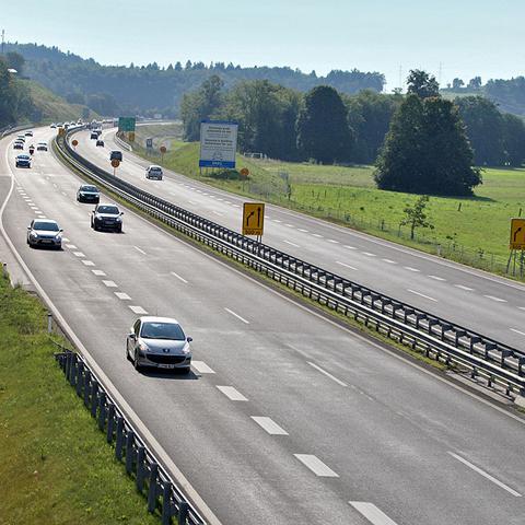 gorenjska avtocesta