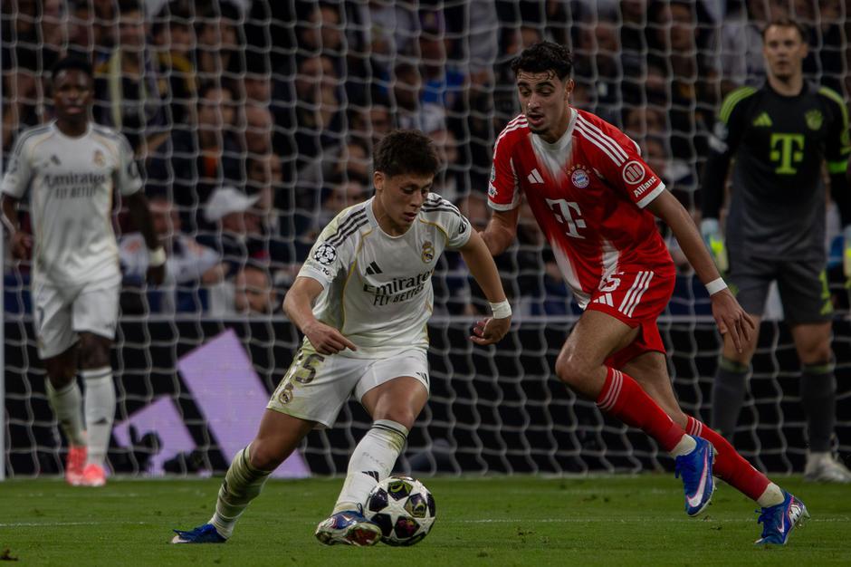 Arda Güler | Avtor: Profimedia