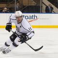 anže kopitar los angeles kings