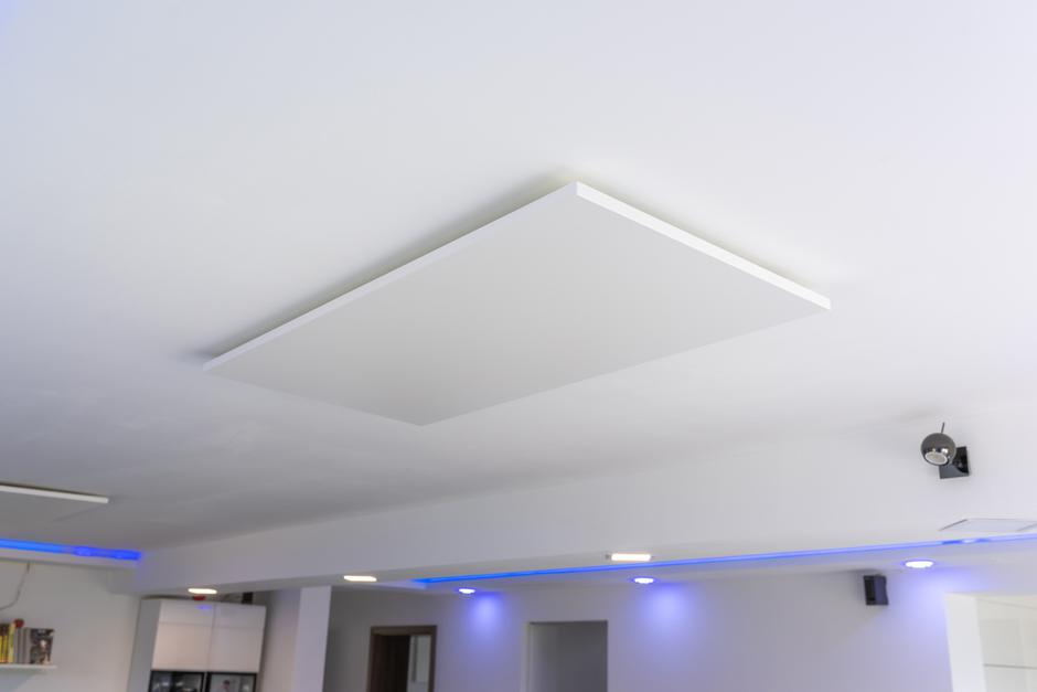 IR.ogrevanje | Avtor: arhiv ekosen