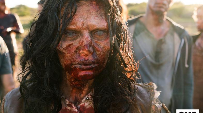 Fear the Walking Dead