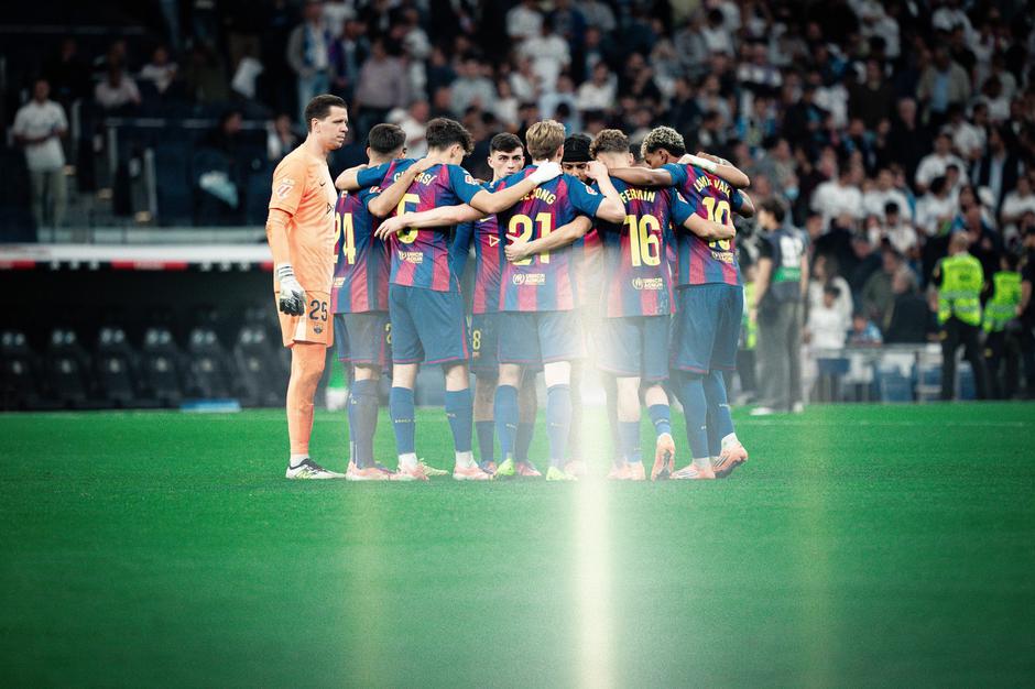 FC Barcelona | Avtor: Profimedia