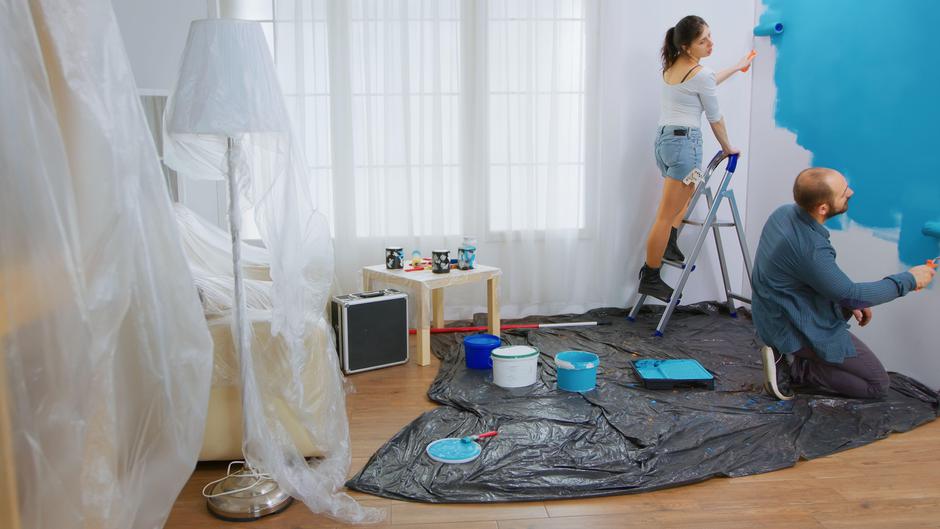 Nov dom | Avtor: Profimedia