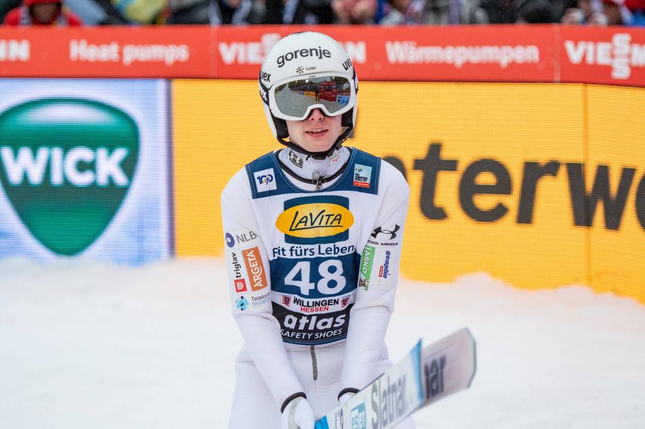 Willingen, smučarski skoki | Avtor: Profimedia