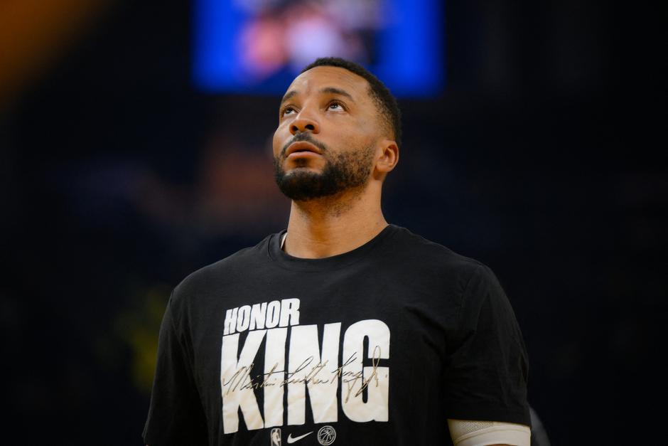 Norman Powell | Avtor: Profimedia