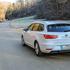 Seat leon ST