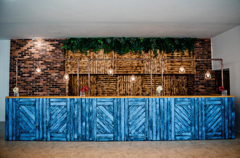 Catering.LAB | Avtor: Catering LAB