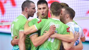 odbojkarska reprezentanca