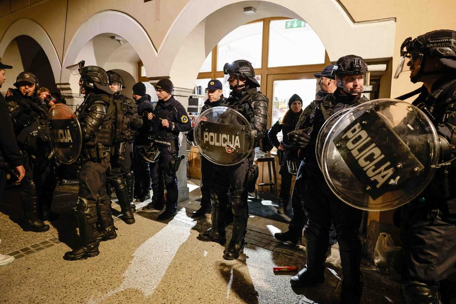 novo mesto shod romi | Avtor: Saša Despot