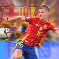 Dani Olmo