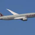 Qatar Airways