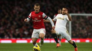 jack wilshere