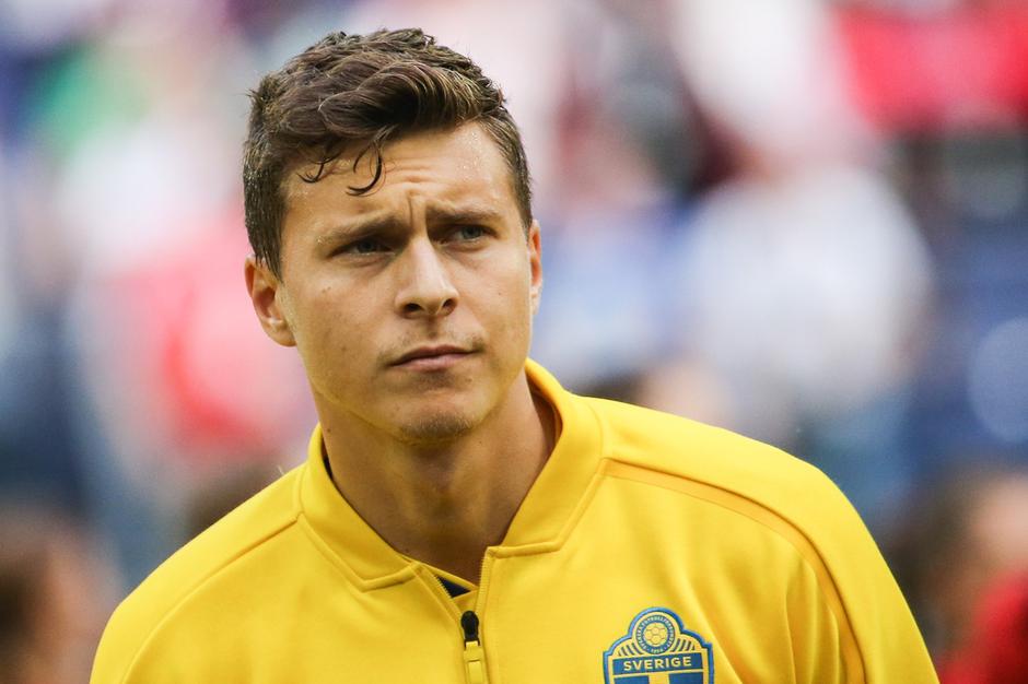 Victor Lindelof | Avtor: Profimedia