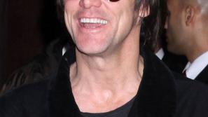 Jim Carrey