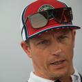 Kimi Räikkönen