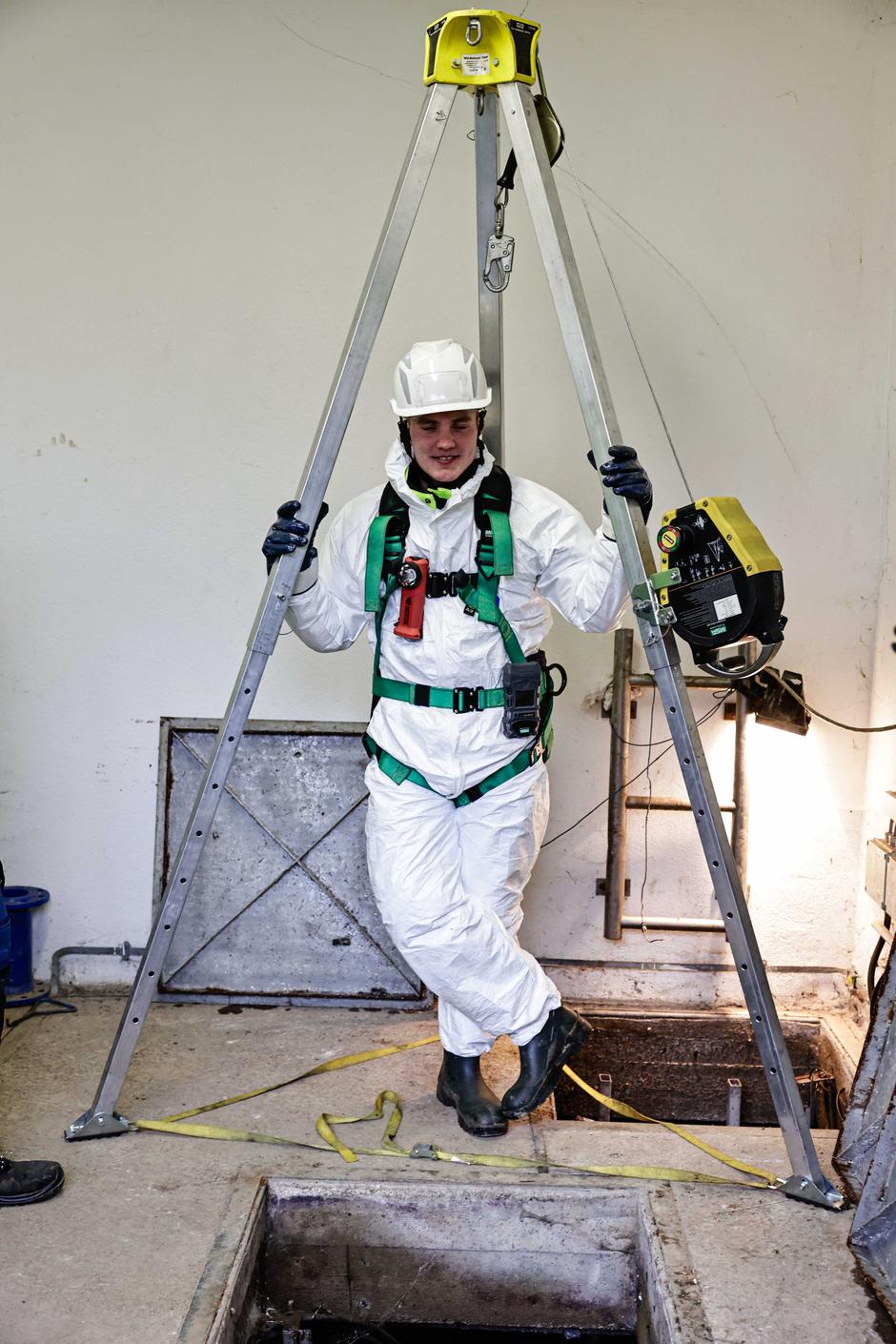 Komunala Kranj | Avtor: Saša Despot