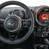 Mini cooper S E countryman