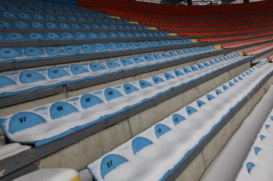 NK Mura  | Avtor: Nino Verdnik