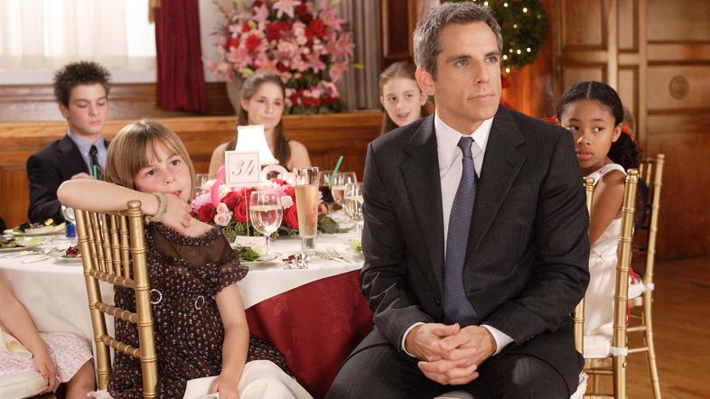 Bena Stillerja si bomo lahko ogledali v filmu Sedem dni skomin.