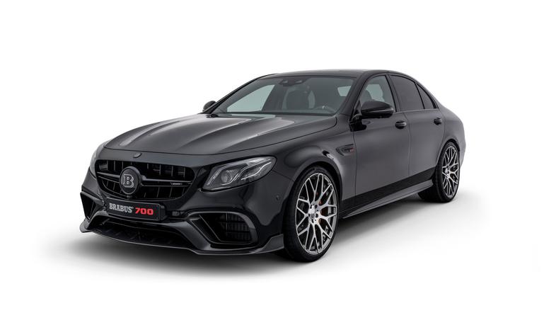 Brabus 700