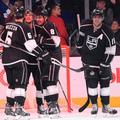 anže kopitar los angeles kings