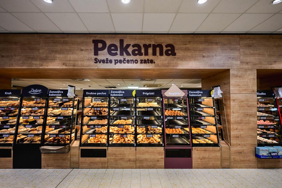 Lidl | Avtor: Lidl Slovenija