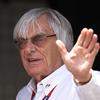 bernie ecclestone