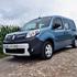 Renault kangoo Z. E: