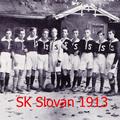 Slovan 1913