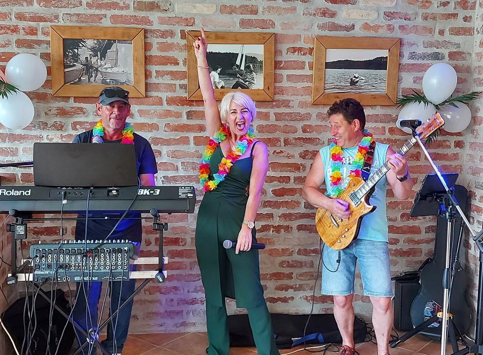 Andreja Makoter | Avtor: osebni arhiv