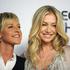 Ellen DeGeneres Portia de Rossi