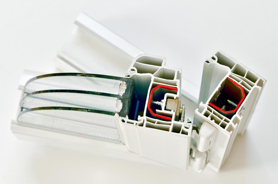 Okna, profil | Avtor: Profimedia