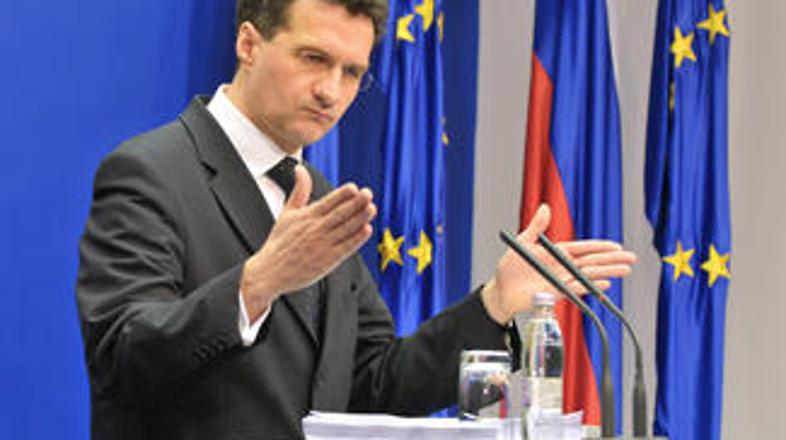 Milan M. Cvikl (Foto: Ana Petkovšek)