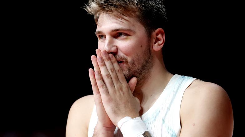 luka dončić