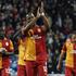 Drogba Real Madrid Galatasaray Liga prvakov četrtfinale