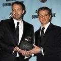 Ben Affleck in Matt Damon sta izvrstna igralca pokra. (Foto: Flynet Pictures)