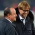 Rafael Benitez Jürgen Klopp Borussia Dortmund Napoli Liga prvakov