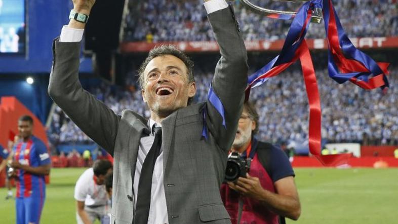 luis enrique