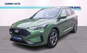 Ford Kuga Titanium 1.5 EcoBoost 137kW A8-SLO-NAVI-ZIM.PAK.